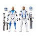 EAN 5010996409027 - Star Wars G31995L00 figura de juguete para niños imagen 3