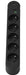 EAN 5906721173007 - ART F2110 base múltiple 3 m 5 salidas AC Interior Negro imagen 9