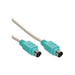 EAN 4043718016310 - InLine 13332G cable de serie Beige 2 m imagen 1