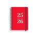 EAN 8421938520316 - DOHE 52031-25 agenda personal Agenda escolar 2025 - 2026 imagen 1