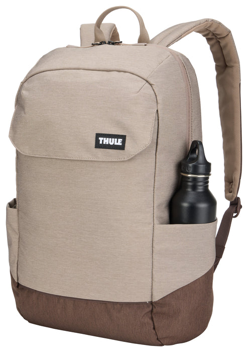 EAN 85854259965 - Thule Lithos TLBP216 - Nuanced brown mochila Mochila informal Marrón Poliéster imagen 8