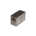 EAN 4014619215379 - Alcasa Cat. 6, RJ45 RJ-45 Gris imagen 1