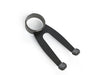 EAN 5704174869665 - Ergonomic Solutions SpacePole POS SPV3602-02 accesorio para terminal de punto de venta Montaje POS Negro  imagen 2