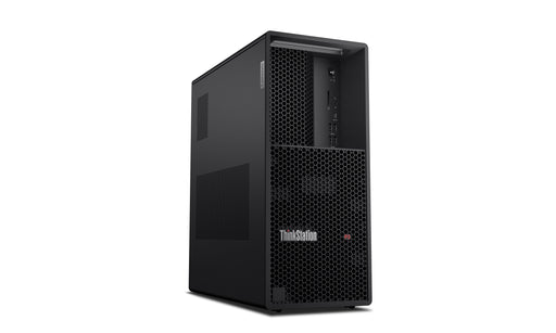 EAN 0199273716258 - Lenovo ThinkStation P3 Tower Gen 2 Intel Core Ultra 9 285K 128 GB DDR5-SDRAM 1 TB SSD Ubuntu Linux Torre  imagen 2
