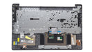 EAN 5715063715253 - Lenovo 5CB1L99511 refacción para laptop Cover + keyboard imagen 1