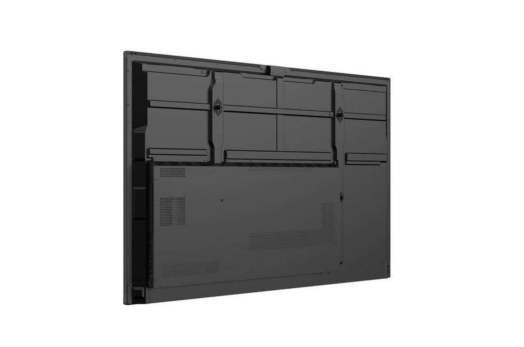 EAN 8806096421260 - LG CreateBoard Standard pizarra blanca interactiva 190,5 cm (75") 3840 x 2160 Pixeles Pantalla táctil Neg imagen 8