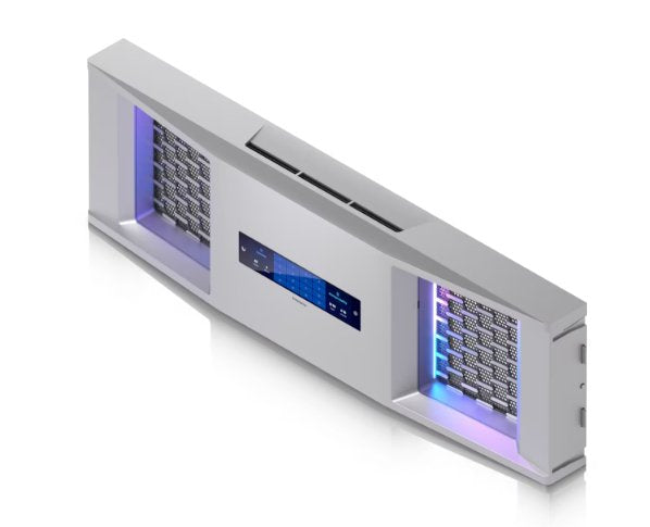 EAN 810177165200 - Ubiquiti UACC-3U-Bezel Placa frontal imagen 3