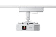 EAN 8715946715476 - Epson PowerLite L210W 4500 lúmenes ANSI 3LCD WXGA (1280x800) Blanco imagen 9