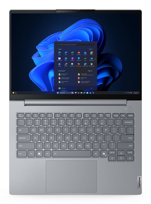EAN 0199272524557 - Lenovo ThinkBook 14 G9 AHP AMD Ryzen™ 7 250 Portátil 35,6 cm (14") WUXGA 32 GB DDR5-SDRAM 512 GB SSD Wi-F imagen 14