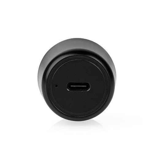 EAN 5412810408573 - Nedis Car Charger Smartphone Negro Encendedor de cigarrillos Auto imagen 2