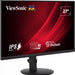 EAN 0766907024142 - Viewsonic VG2708A pantalla para PC 68,6 cm (27") 1920 x 1080 Pixeles Full HD LED Negro imagen 4