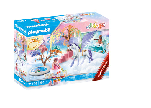 EAN 4008789712462 - Playmobil Magic 71246 figura de juguete para niños imagen 1