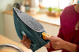 EAN 8720389015809 - Philips 7000 series DST7050/70 plancha Plancha a vapor Suela SteamGlide Elite 2800 W Verde imagen 8