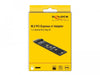 EAN 4043619641055 - DeLOCK 64105 tarjeta y adaptador de interfaz imagen 5