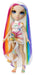 EAN 0035051526780 - Rainbow High Hair Chalk & Style Doll- Amaya (Rainbow) imagen 2