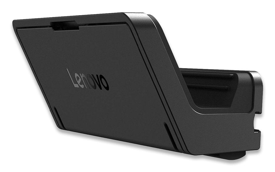 EAN 195892125990 - Lenovo 4XF1S86970 montaje y soporte para teléfono Negro imagen 4