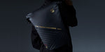 EAN 4711636593908 - ASUS ROG SLASH Backpack Edition 20 mochila Mochila enrollable Negro Poliéster, cuero PU imagen 13