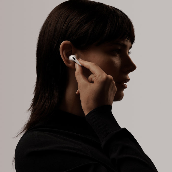 EAN 0194252721384 - Apple AirPods Pro with MagSafe Charging Case AirPods Auriculares Inalámbrico Dentro de oído Llamadas/Músi imagen 7