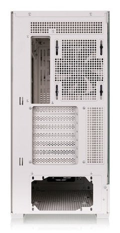 EAN 4711658548030 - Thermaltake Retro 360 TG Midi Tower Beige imagen 4