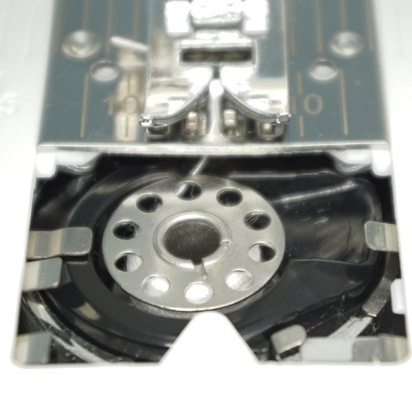 EAN 5902022183943 - Łucznik LENA 2019 máquina de coser Máquina de coser semiautomática Eléctrico imagen 16