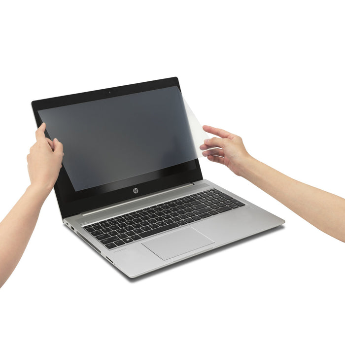 EAN 4049793069012 - Kensington Anti-Glare and Blue Light Reduction Filter for 15.6" Laptops 39,6 cm (15.6") Portátil Filtro d imagen 4