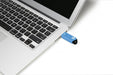 EAN 4712847091573 - HP v150w unidad flash USB 64 GB USB tipo A 2.0 Negro, Azul imagen 4