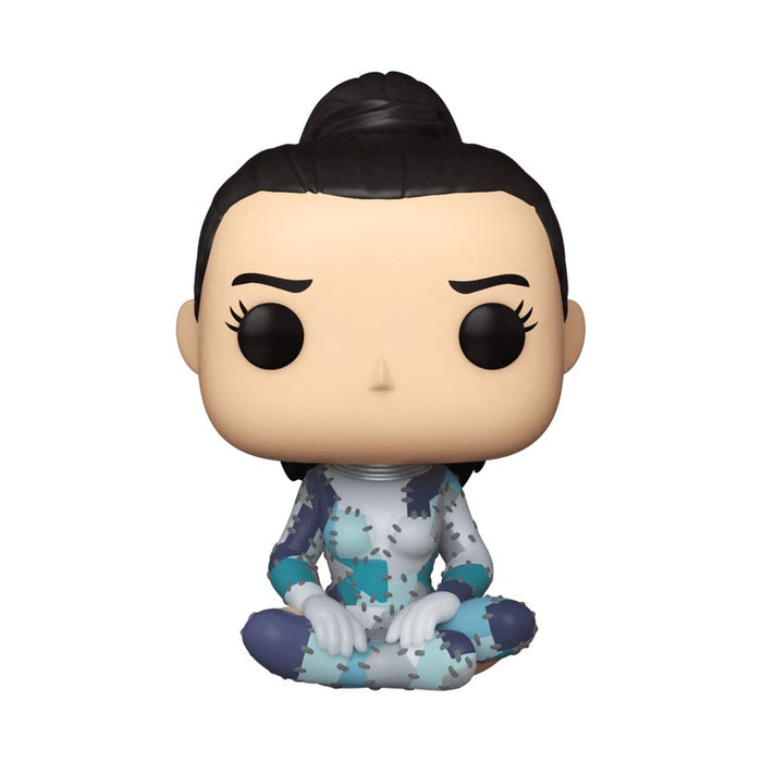 EAN 0889698678391 - FUNKO POP! Bella Poarch imagen 1
