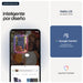 EAN 0840493614496 - Motorola moto g17 power 17,1 cm (6.72") Ranura híbrida Dual SIM Android 15 USB Tipo C 8 GB 256 GB 6000 mA imagen 11