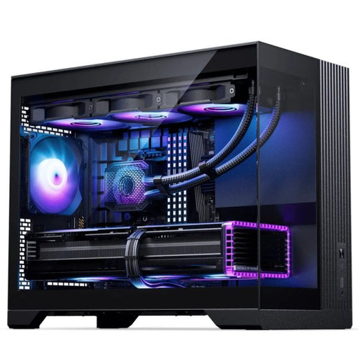 EAN 0886523303794 - Phanteks XT V3 Micro Torre Negro imagen 2