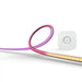 EAN 8719514434677 - Philips 8719514434677 iluminación inteligente Tira de luz inteligente Bluetooth/Zigbee 20 W imagen 1