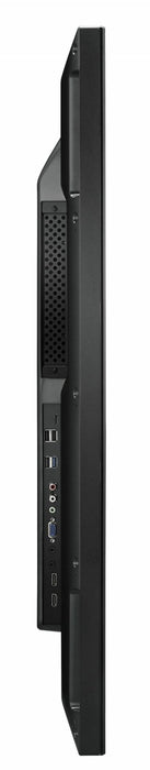 EAN 4710739595253 - AG Neovo QM-65 Pantalla plana para señalización digital 163,8 cm (64.5") LCD 350 cd / m² 4K Ultra HD Negr imagen 7