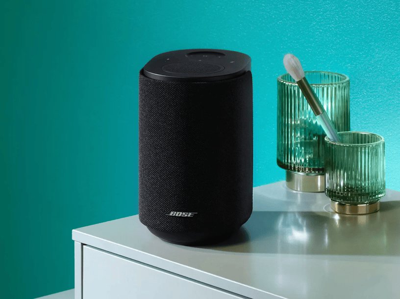 EAN 0017817858311 - Bose Lifestyle Ultra Altavoz portátil estéreo Negro imagen 8