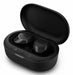 EAN 4895229138056 - Philips TAT1209BK/00 auricular y casco Auriculares True Wireless Stereo (TWS) Dentro de oído Llamadas/Mús imagen 3