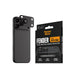 EAN 5715685043741 - PanzerGlass ® Fender Camera Protector Shades of Grey iPhone 2026 Pro Max Protector de pantalla 1 pieza(s) imagen 6