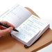EAN 8422593104200 - MAUL A042090 cuaderno y block 300 hojas Negro imagen 5