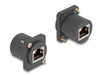 EAN 4043619881062 - DeLOCK 88106 módulo de conector de red imagen 1