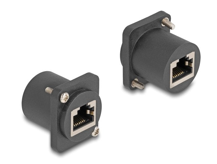 EAN 4043619881062 - DeLOCK 88106 módulo de conector de red imagen 1
