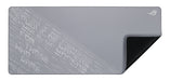 EAN 4711387244616 - ASUS ROG Scabbard II Arctic Gray XXL Alfombrilla de ratón para juegos Gris imagen 8