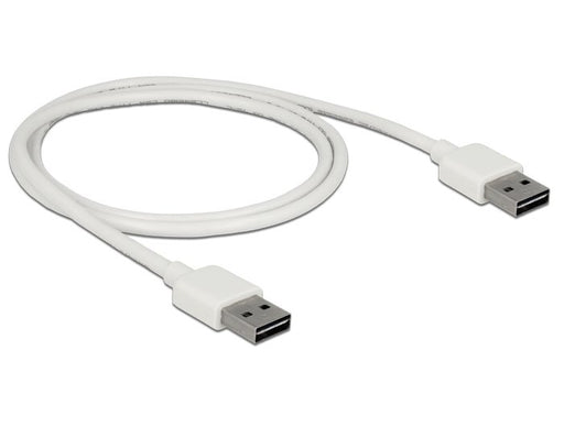 EAN 4043619851935 - DeLOCK 85193 cable USB USB 2.0 1 m USB A Blanco imagen 1