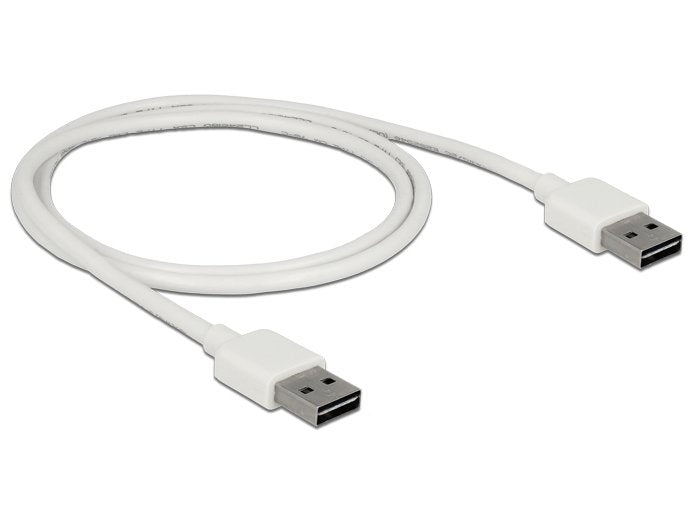 EAN 4043619851935 - DeLOCK 85193 cable USB USB 2.0 1 m USB A Blanco imagen 1