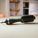 EAN 8414234003911 - Taurus 900391000 Utensilio de peinado Cepillo de aire caliente Vapor Negro 1200 W imagen 3