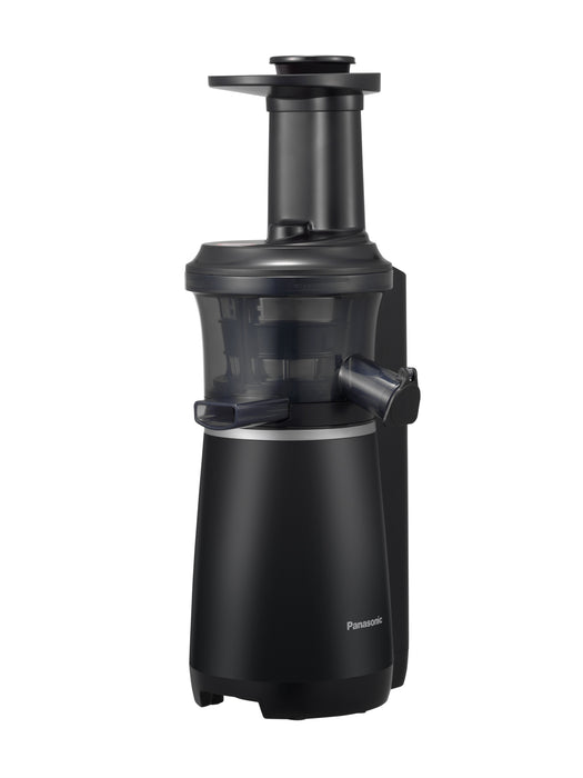 EAN 5025232891931 - Panasonic MJ-L501 Exprimidor lenta 150 W Negro imagen 2