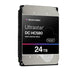 EAN 0829686008984 - Western Digital Ultrastar DC HC580 disco duro interno 24 TB 7200 RPM 512 MB 3.5" SAS imagen 3