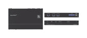 EAN 7291063080921 - Kramer Electronics VM-2DT amplificador de línea de video Negro imagen 1