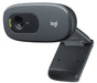 EAN 5715063311981 - Logitech 960-000584 cámara web 3 MP 1280 x 720 Pixeles USB Gris, Gris Oscuro imagen 1