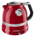 EAN 5413184151119 - KitchenAid 5KEK1522ECA tetera eléctrica 1,5 L 2400 W Rojo imagen 2