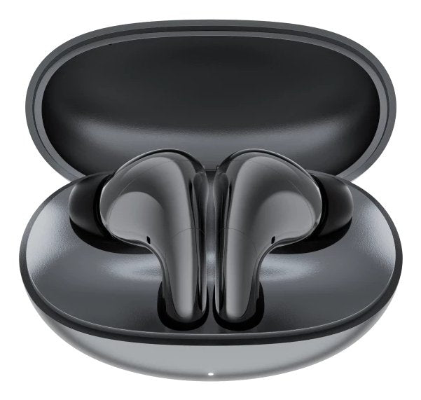EAN 6933037205091 - Honor S8 Auriculares Inalámbrico Dentro de oído Llamadas/Música Bluetooth Gris imagen 3