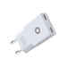 EAN 8594215993650 - Mobile Origin MO-GAN30W-MO18 cargador de dispositivo móvil Universal Blanco Corriente alterna Carga rápid imagen 3