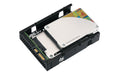 EAN 4713213515464 - QNAP QDA-A2AR caja para disco duro externo Carcasa de disco duro/SSD Negro 2.5" imagen 4
