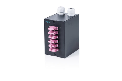 EAN 4016032509066 - Digitus DN-96990 caja de empalme para fibra óptica imagen 2